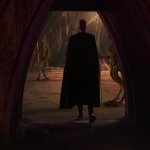 count dooku