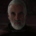 count dooku