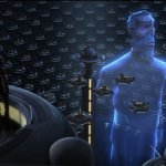 count dooku