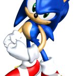 DX Sonic