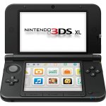 Nintendo 3DS XL