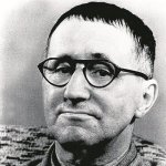 Bertolt Brecht
