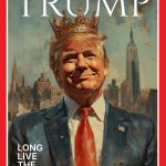 King Trump