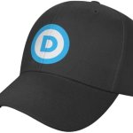 democrat cap