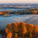 Lithuania. Photo by Saulius Žiūra.
