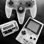 Old Toys.