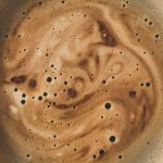 Cream In the Coffee Makes for Cream in My Pants. x