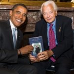 Barry Soetero and Robert C Byrd