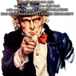 This is War!! | Imgflip is in crisis right now boys, we need to fight back with upcote beggars!! THE REVOLUTION HAS BEGUN!! HARRAS UPVOTE BEGGARS!!! JOIN ME. | image tagged in memes,uncle sam | made w/ Imgflip meme maker