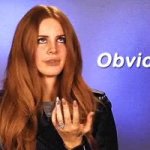 Obviously girl GIF Template