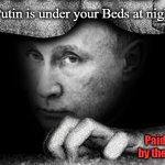 PUTIN