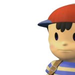 Ness Stare