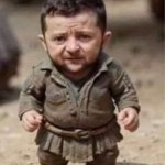 Baby Zelensky