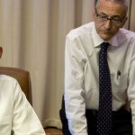 Obama is Unhappy