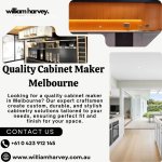 Quality Cabinet Maker Melbourne