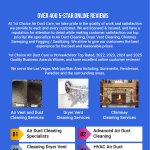 Air Duct Cleaning Specialists