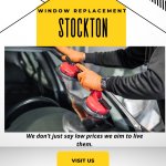 Window Replacement Stockton