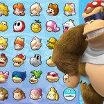 Every Mario Kart Wii Track in Mario Kart 8!