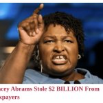 Stacy Abrams