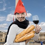 french cliche revolution