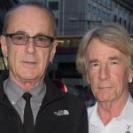 Francis rossi and rick