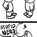 Stupid Nerd