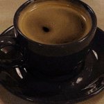 Coffee.