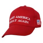 Maga Hat