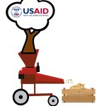 Elon Musk Putting USAID To The Wood Chipper