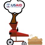 USAID Getting Put Through The Wood Chipper