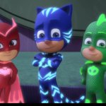 Pj masks