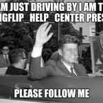 jfk meme