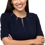 Alexandria Ocasio Cortez