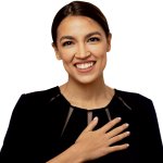 Alexandria Ocasio Cortez