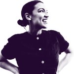 Alexandria Ocasio Cortez