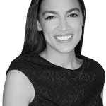 Alexandria Ocasio Cortez