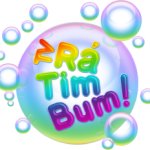 TV Rá Tim Bum Logo