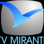 TV Mirante 1997 Logo