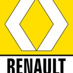 Renault Logo 1967