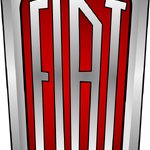 Fiat 1959 Logo