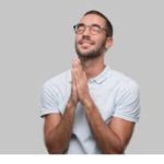 Praying Man 2