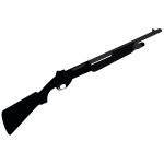 Nova shotgun (Project: SCP)