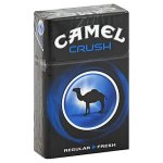 camel crush