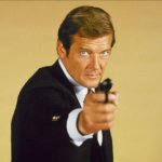 James bond
