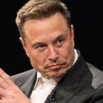 Menacing Elon