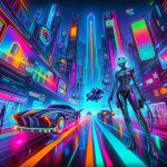 Out of time