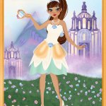 Princess Yasmin De La Rosa