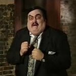 Paul bearer