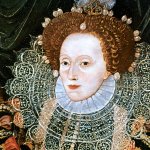 Que ne Elizabeth I