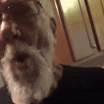 Angry Grandpa GIF